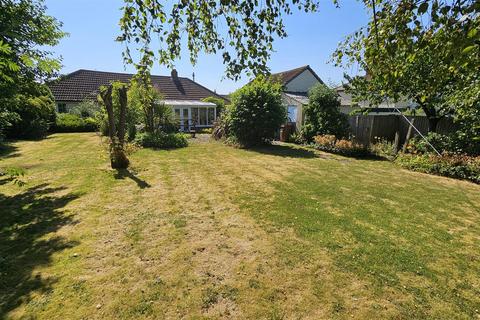 undefined, Langar Lane, Harby