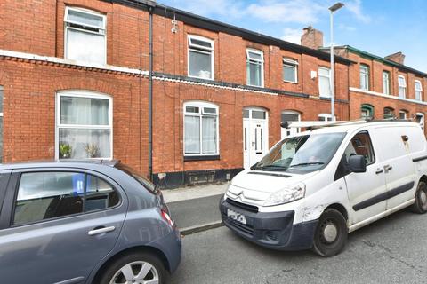 3 bedroom terraced house for sale, Norfolk Street, Hyde SK14