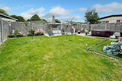 undefined, Hook Lane, Aldingbourne PO20