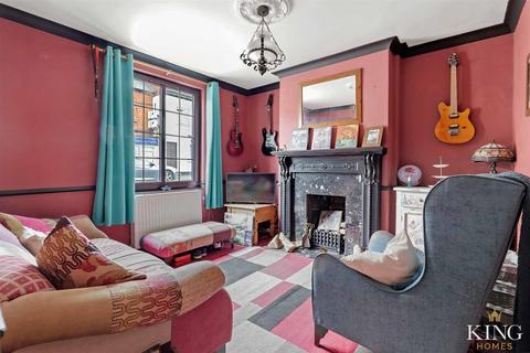 undefined, Mount Pleasant, Redditch