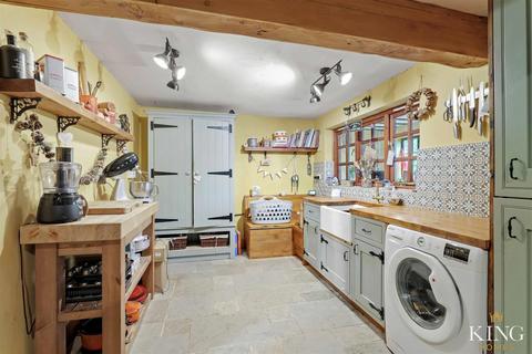 undefined, Mount Pleasant, Redditch