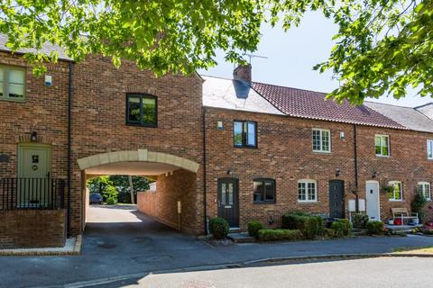 undefined, Gilsforth Lane, Whixley