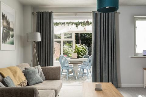 undefined, Gilsforth Lane, Whixley