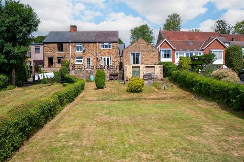undefined, Ash Cottages, Crow Lane, Unstone, Dronfield