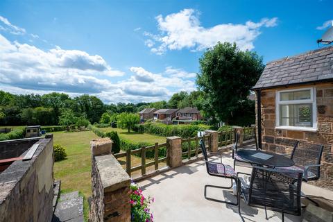 undefined, Ash Cottages, Crow Lane, Unstone, Dronfield