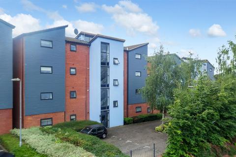 2 bedroom apartment for sale, Harley Drive, Walton, Milton Keynes