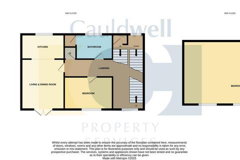 2 bedroom apartment for sale, Harley Drive, Walton, Milton Keynes