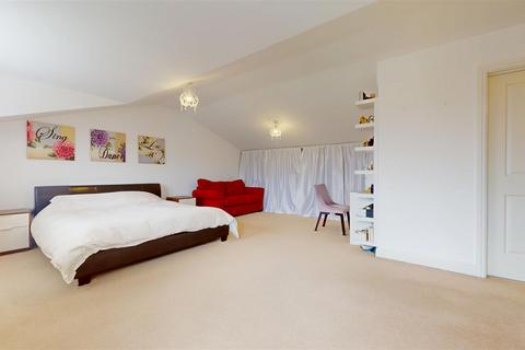 undefined, Harley Drive, Milton Keynes MK7