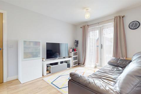 undefined, Harley Drive, Milton Keynes MK7