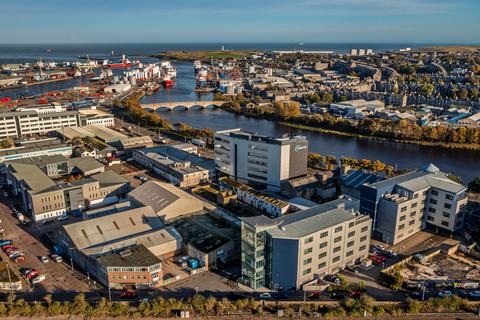 Office to rent, Old Ford Rd Aberdeen AB11 5RL