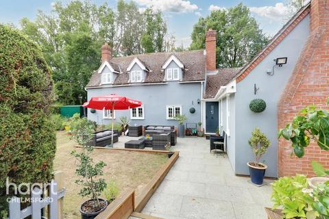 undefined, Banters Lane, Chelmsford