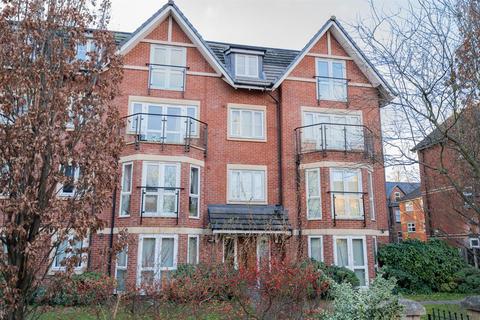 2 bedroom apartment for sale, Alexandra Road South, Whalley Range