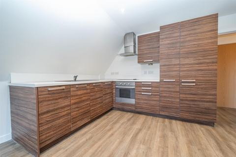 2 bedroom apartment for sale, Alexandra Road South, Whalley Range