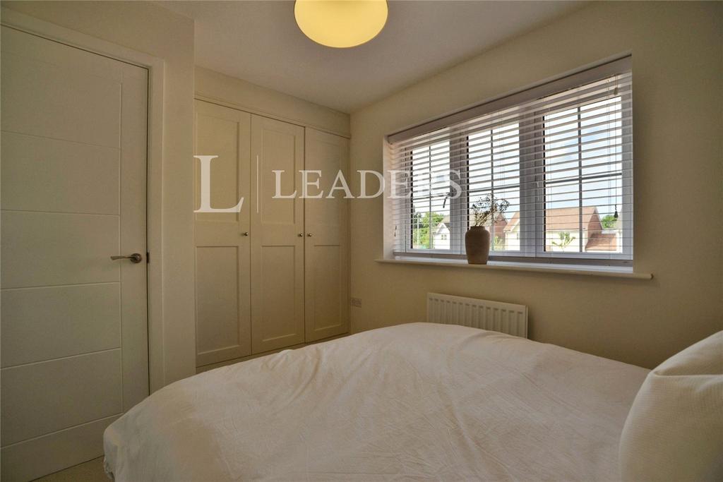 Main Bedroom