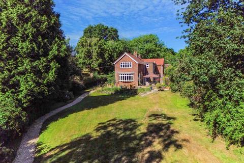 undefined, Packridge Lane, Romsey