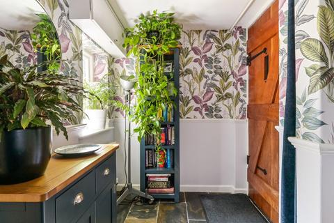 undefined, Packridge Lane, Romsey