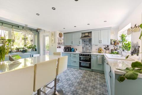 undefined, Packridge Lane, Romsey