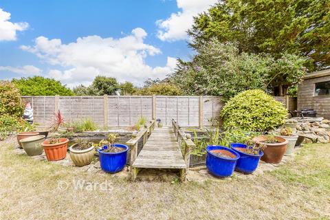 2 bedroom semi-detached house for sale, Channon Road, Greatstone, New Romney, Kent