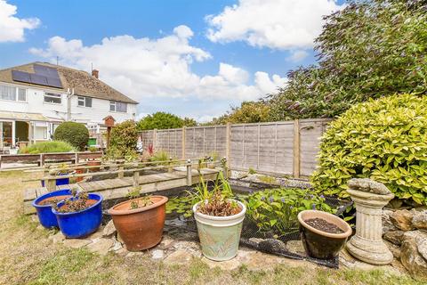2 bedroom semi-detached house for sale, Channon Road, Greatstone TN28