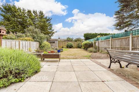 2 bedroom semi-detached house for sale, Channon Road, Greatstone TN28