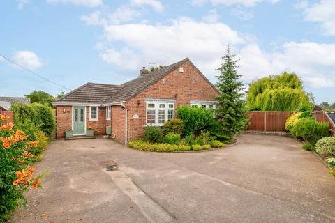 4 bedroom detached bungalow for sale, Gurney Road, New Costessey