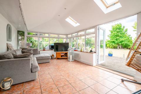 4 bedroom detached bungalow for sale, Gurney Road, New Costessey
