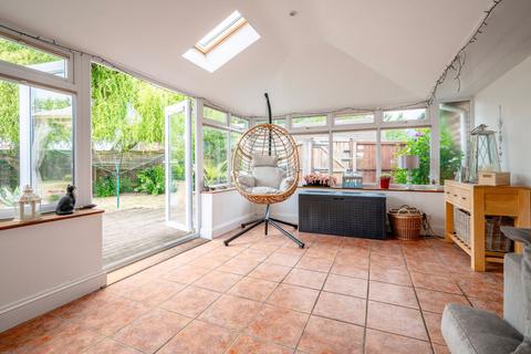 4 bedroom detached bungalow for sale, Gurney Road, New Costessey
