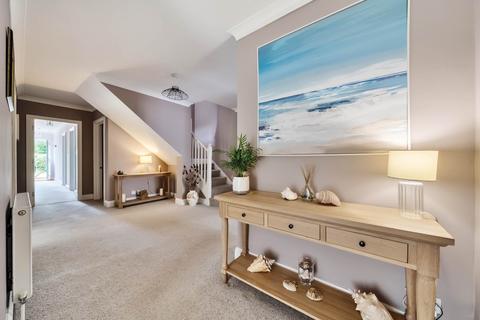undefined, Woodside Close, Raymond`s Hill. Devon