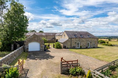 4 bedroom barn conversion for sale, Morpeth NE61