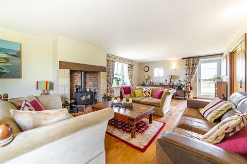 4 bedroom barn conversion for sale, Morpeth NE61