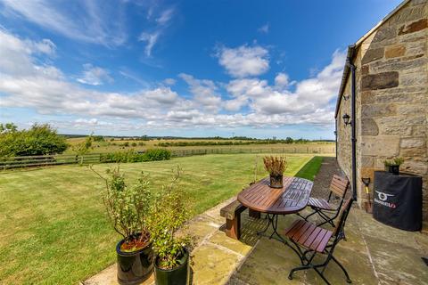 4 bedroom barn conversion for sale, Morpeth NE61