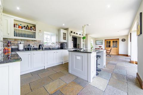 4 bedroom barn conversion for sale, Morpeth NE61