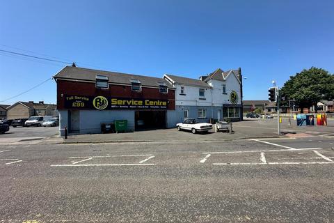 undefined, High Street, Gorseinon, Swansea