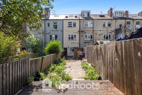 undefined, Broughton Road, Sheffield S6
