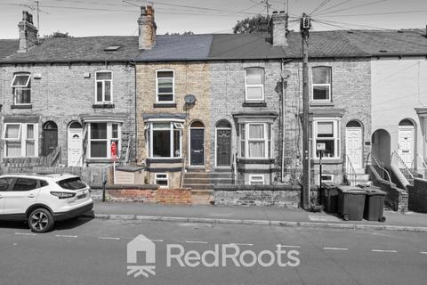 undefined, Broughton Road, Sheffield S6