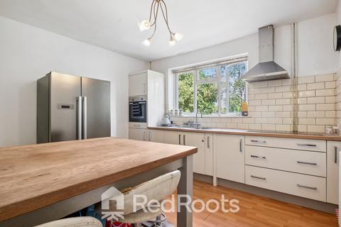 undefined, Broughton Road, Sheffield S6