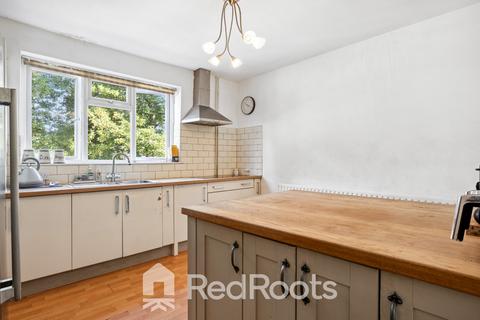 undefined, Broughton Road, Sheffield S6