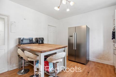 undefined, Broughton Road, Sheffield S6