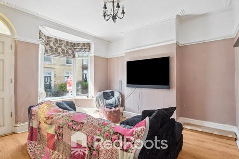 4 bedroom terraced house for sale, Broughton Road, Sheffield S6