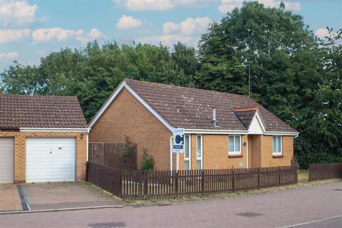 undefined, Fontwell Drive, Milton Keynes MK3