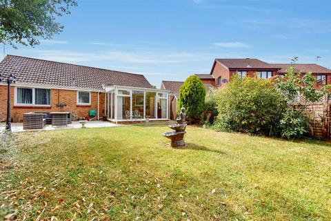 undefined, Fontwell Drive, Milton Keynes MK3