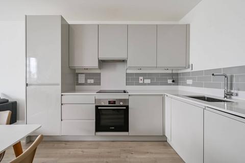 Galyon Point, Royal Docks, London, E16