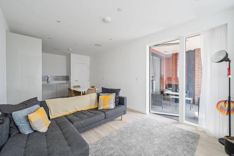 1 bedroom flat for sale, Galyon Point, Royal Docks, London, E16