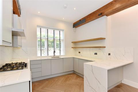 3 bedroom apartment for sale, Restoration Square, London, SW11