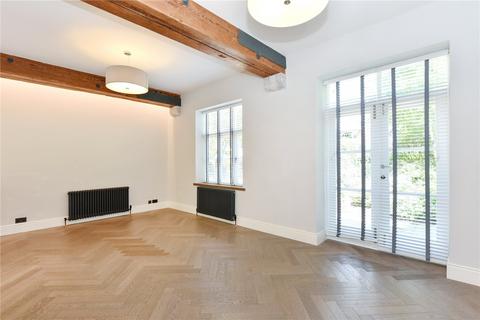 3 bedroom apartment for sale, Restoration Square, London, SW11