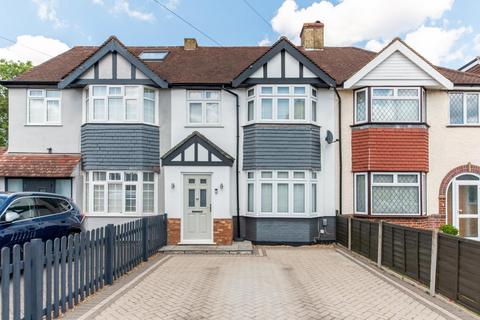 51 Northcroft Road, Epsom, KT19 9SZ
