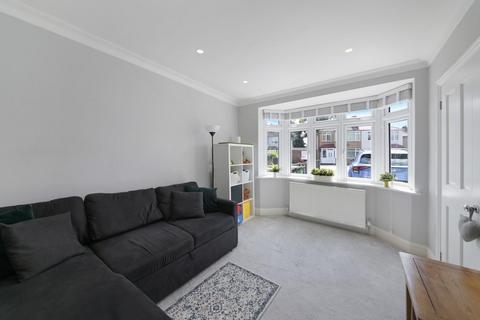 51 Northcroft Road, Epsom, KT19 9SZ