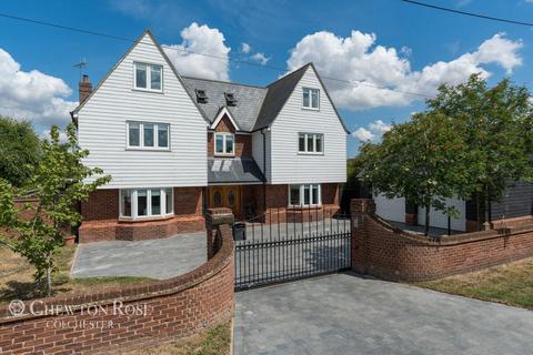 undefined, Pennsylvania Lane, COLCHESTER