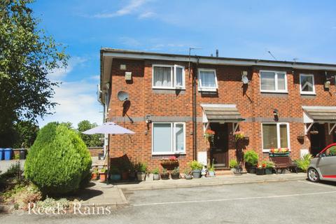 Beechwood Court, Coppull PR7