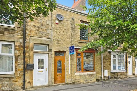 Sherburn Terrace, County Durham DH8